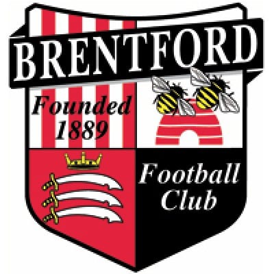 Brentford F.C. logo