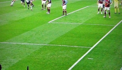 Tottenham Aston Villa