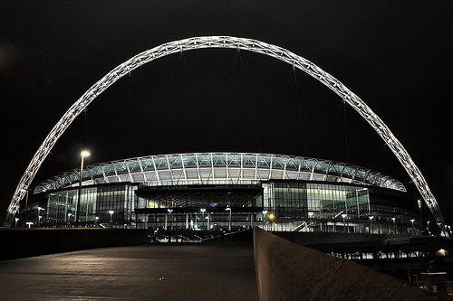 wembley stadium