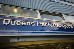 QPR Billetter - Queens Park Rangers billetter