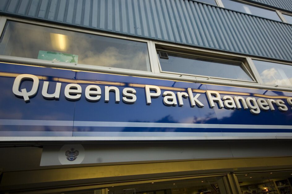 QPR Billetter - Queens Park Rangers billetter