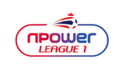 npower-league-one-logo