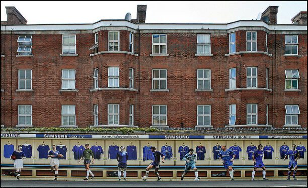 South Kensington 2025 – kultur, caféer, hoteller og fodboldoplevelser i hjertet af London