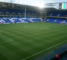 east stand whl