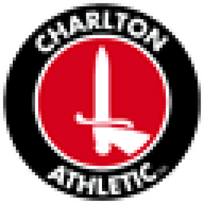 Charlton Athletic logo 64x64