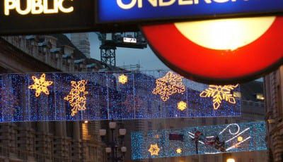 Jul i London - Manel - Flickr