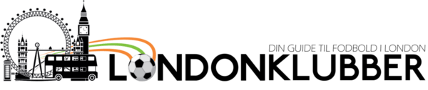 Londonklubber - Din Guide til Londons fodboldklubber