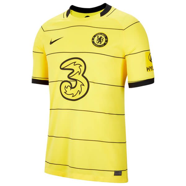 Chelsea udebanetrøje 2021-22