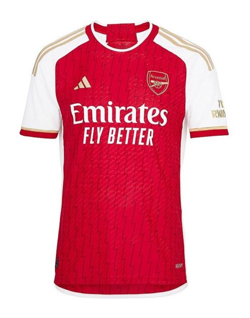 Arsenal-adidas-23-24-hjemmebane