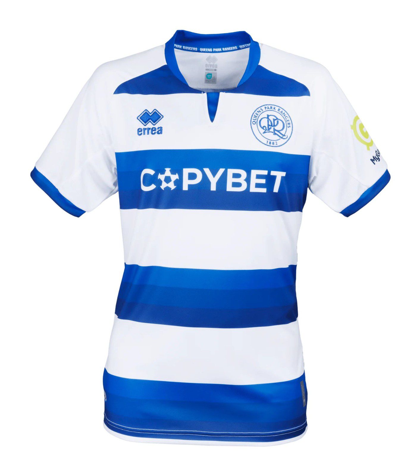 QPR trøjer 24-25