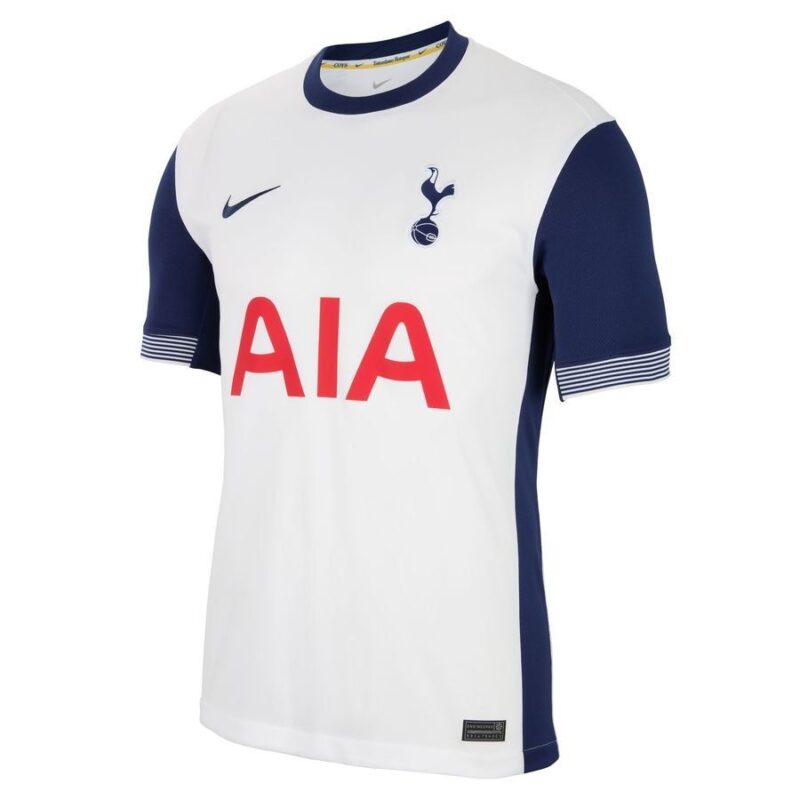 Tottenham-troeje-2024-25