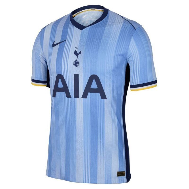 Tottenham-udebanetroeje-2024-25