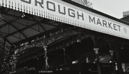 Borough Market London Southwark