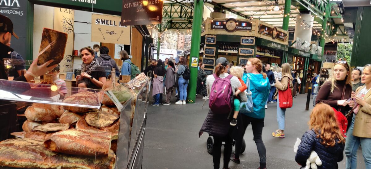 Borough Market