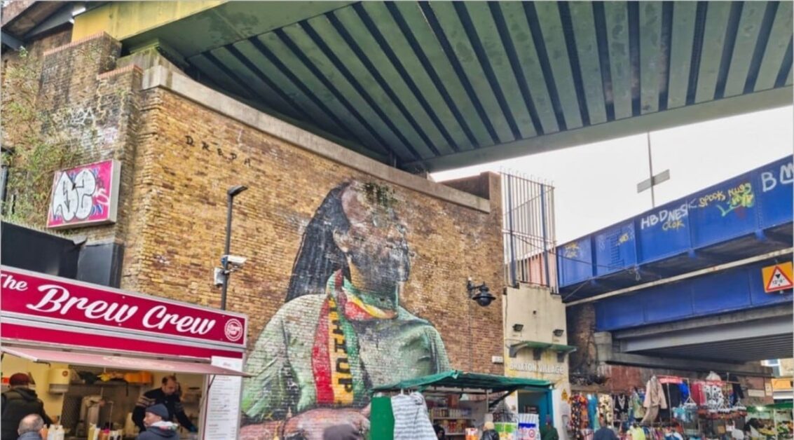 Brixton