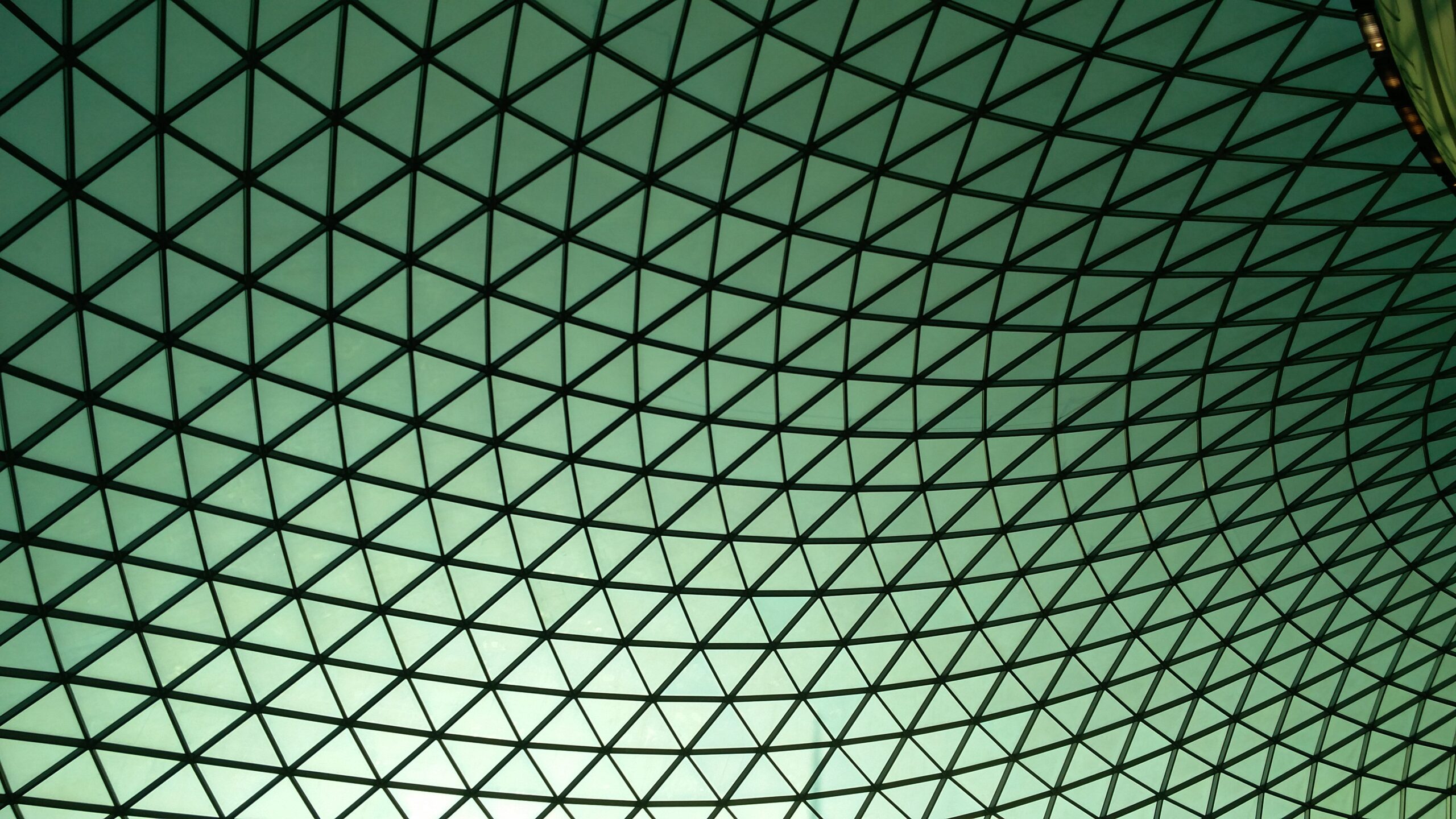 Taget på Brittish Museum