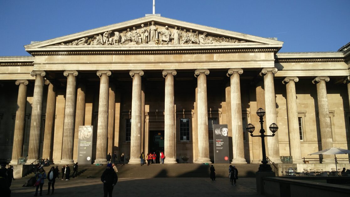 British Museum