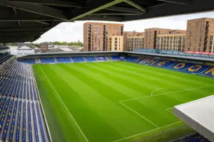 AFC Wimbledon billetter og fodboldrejser