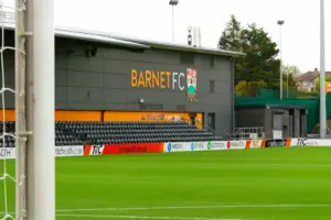 Barnet FC billetter og fodboldrejser
