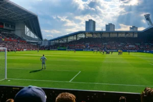 Brentford billetter og fodboldrejser