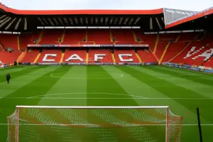 Charlton Athletic billetter og fodboldrejser