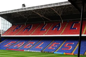 Crystal Palace billetter - fodboldrejser