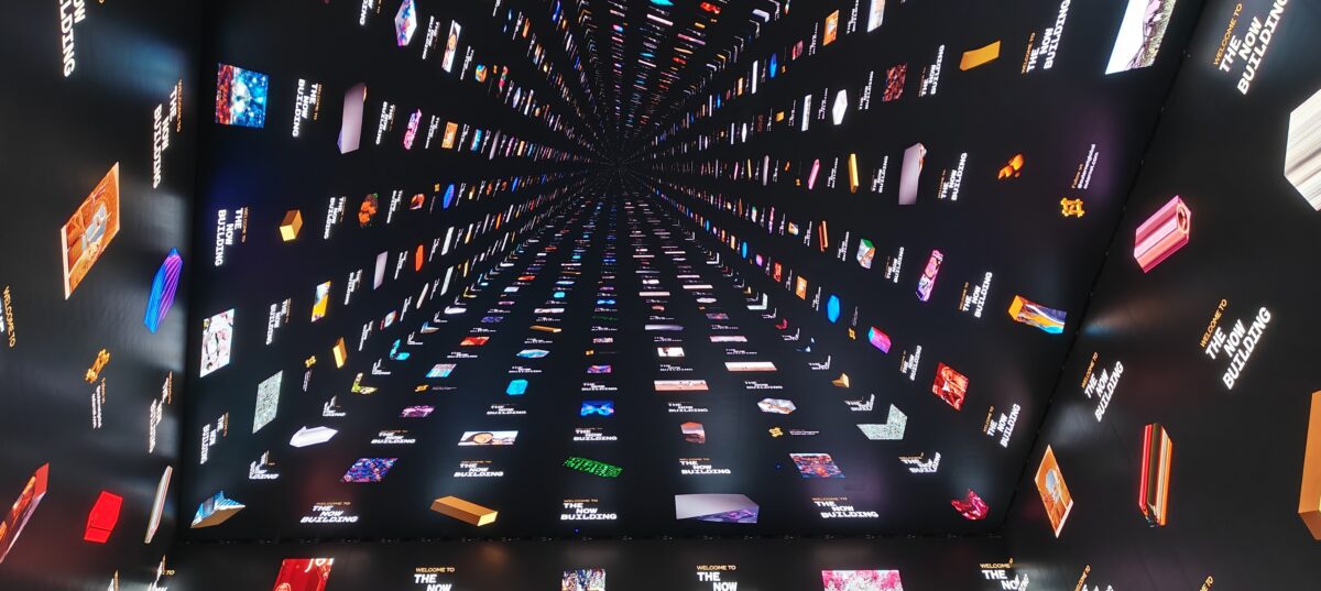 Elisabeth-linjen London