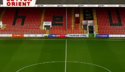Leyton Orient billetter - fodboldrejser