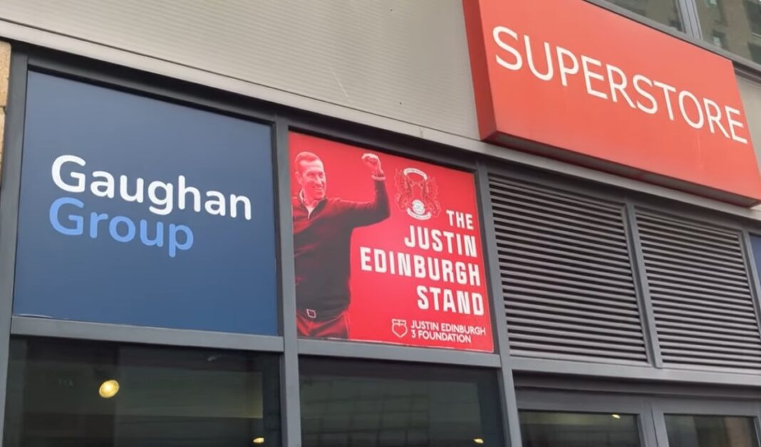 Leyton Orient fanbutik - Superstore