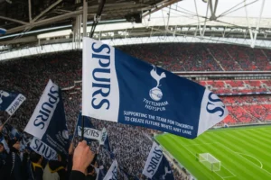 Tottenham billetter og fodboldrejser