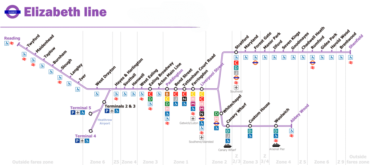 elizabeth-line-London