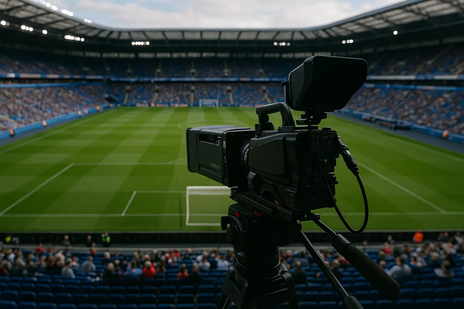 Premier League 2025/26 kampprogram