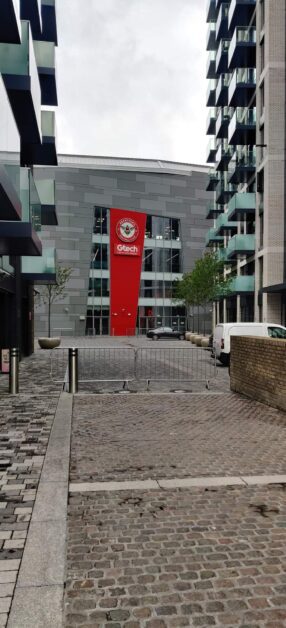 Brentford guide