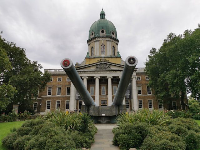 Imperial War Museum Lambeth