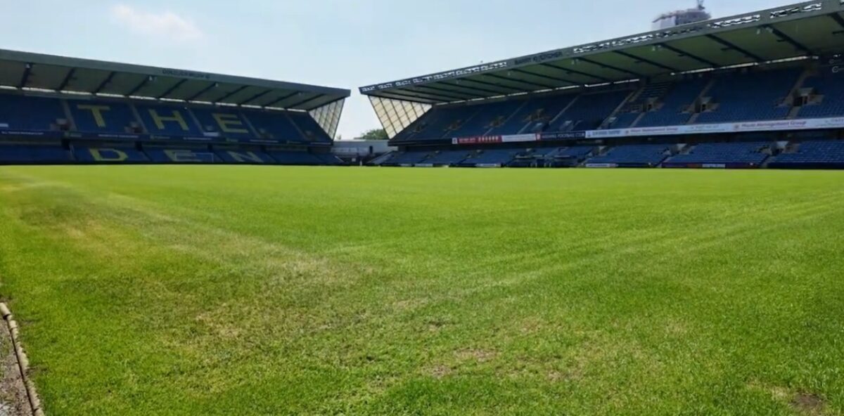 fodboldrejse til London marts